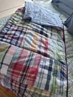 Schlafsack Decke Kinder 140cm 
