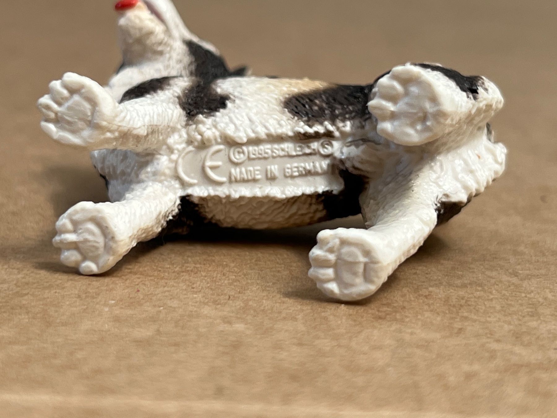Schleich Statuette: Schleich Husky 16311 von 1995 – Usato da Ennetbaden venduto da mapa05 2