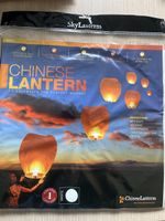 Chinesische Laternen