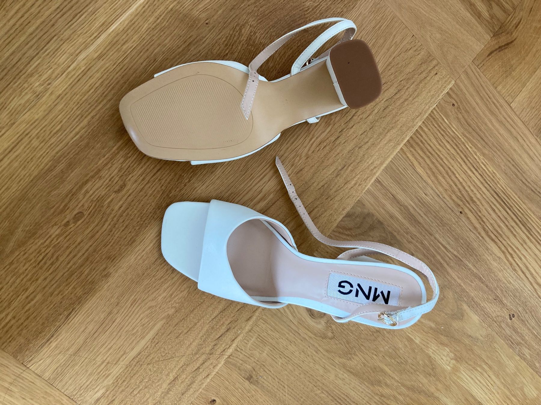 Mango Scarpe da donna: Mango Schuhe – Usato da Zürich venduto da mar_myz6