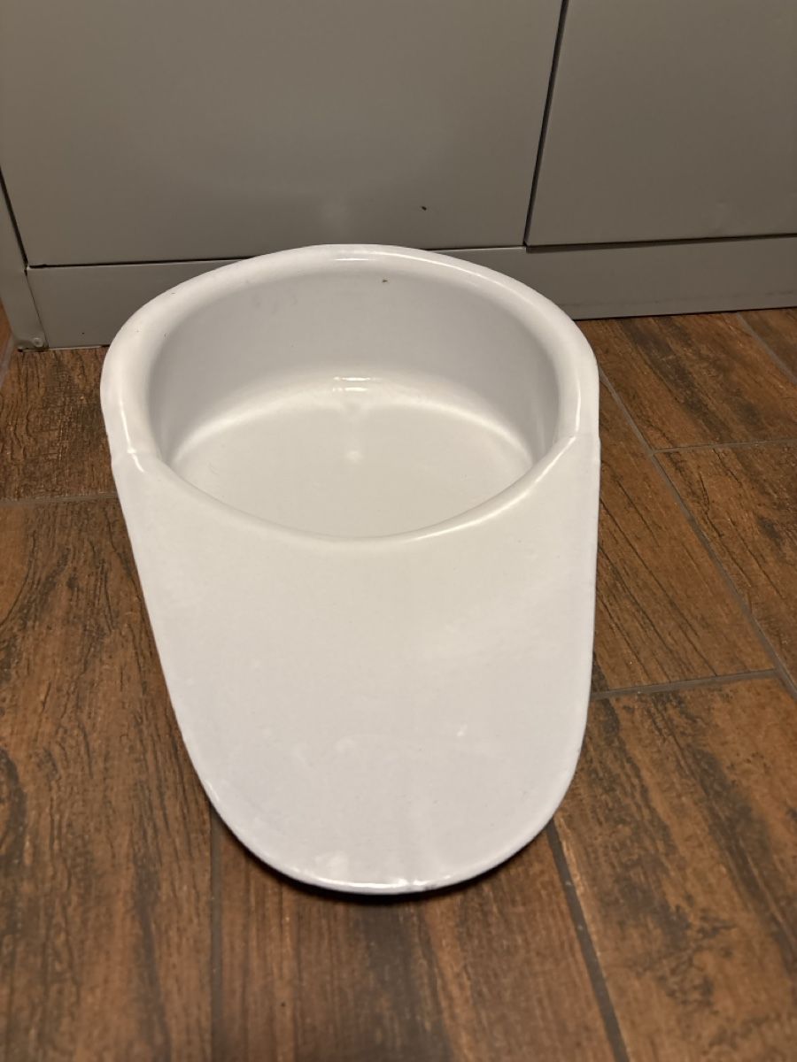 Altre Decorazioni per giardino: Bassine de lit émaillée vintage – Usato da Evionnaz venduto da roh_l5yz 1