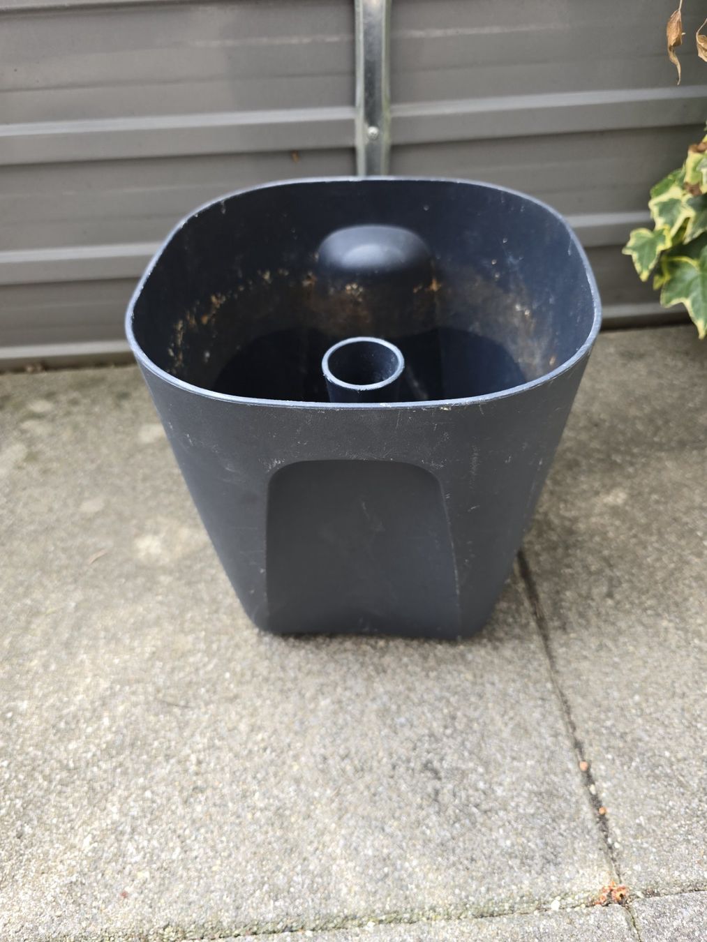 Ikea Blumentöpfe: 1 Wasserspeichertopf Ikea – Gebraucht aus Rorbas von bha_n5jv