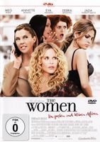 The Women - Von großen und kleinen Affären