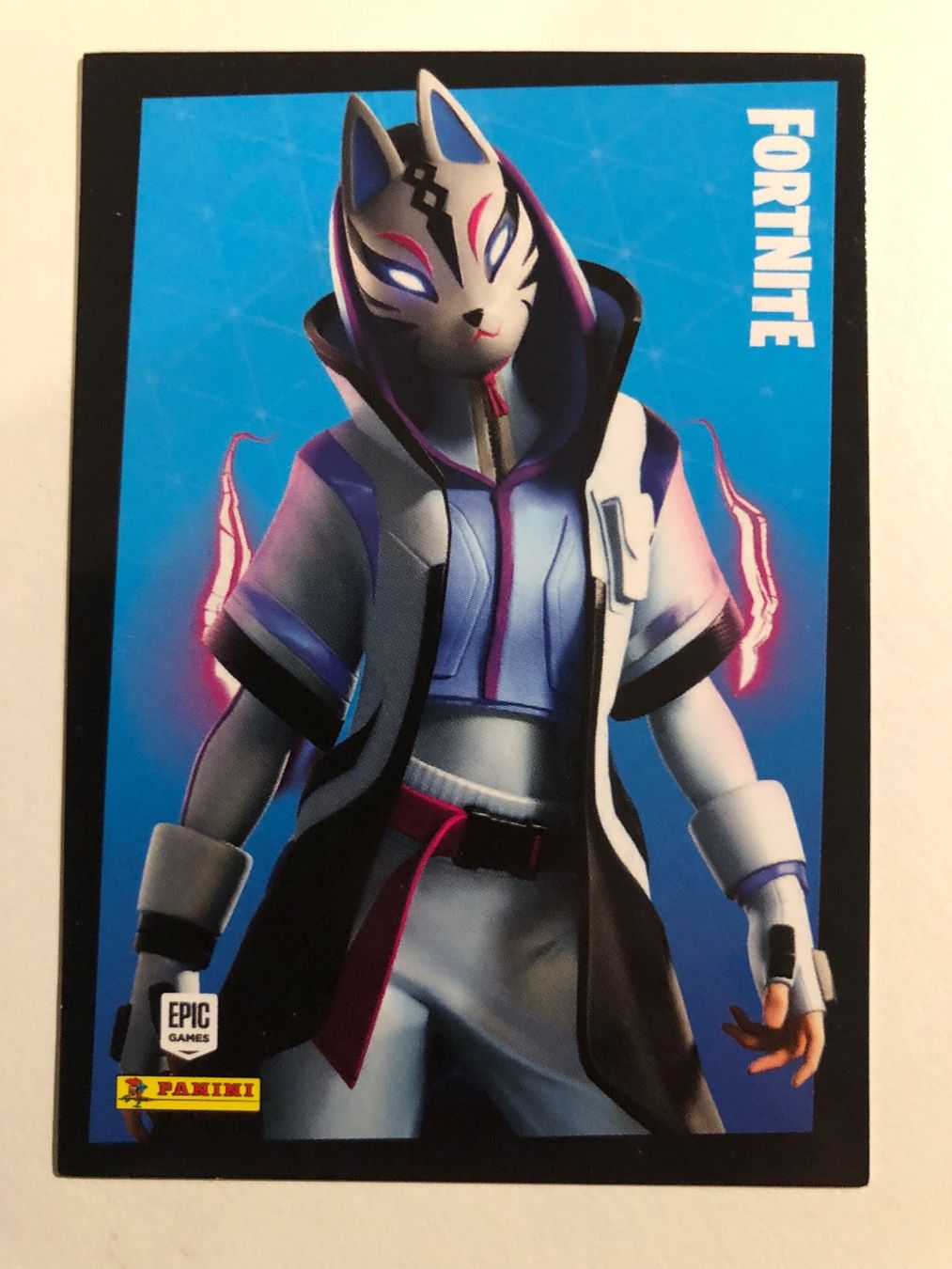 Carte collezionabili: Catalyst 030 Fortnite – Usato da Eschlikon TG venduto da RamonaSt 1