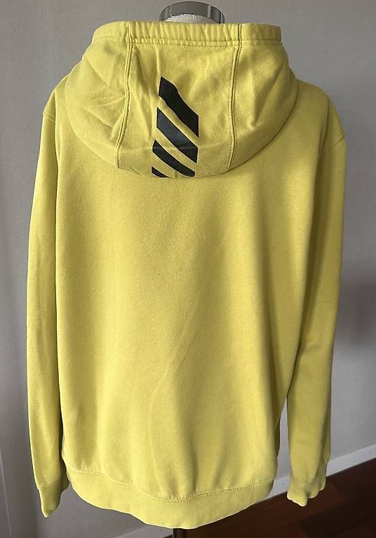 Oakley Pullover & Sweatshirts: Hoodie von OAKLEY Gr. L – Gebraucht aus Würenlos von avauva 1