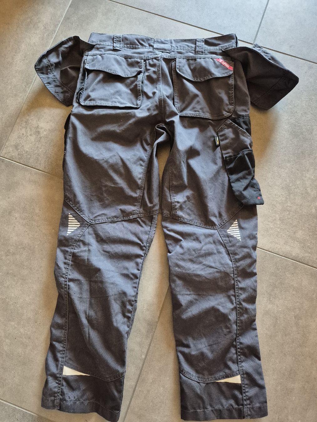 Pantaloni: Engel Arbeitshose – Usato da Wasen im Emmental venduto da GPower44 1