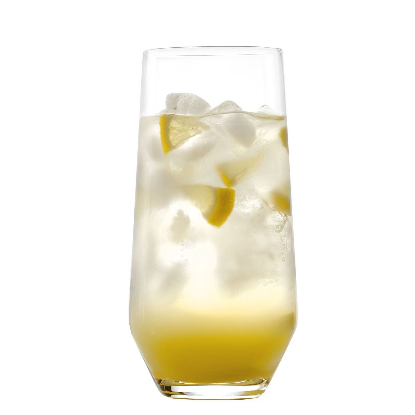 Gläser: Longdrinkbecher / Wasser Glas 390 ml 4P – Neu und originalverpackt aus Wettingen von kochshop 1
