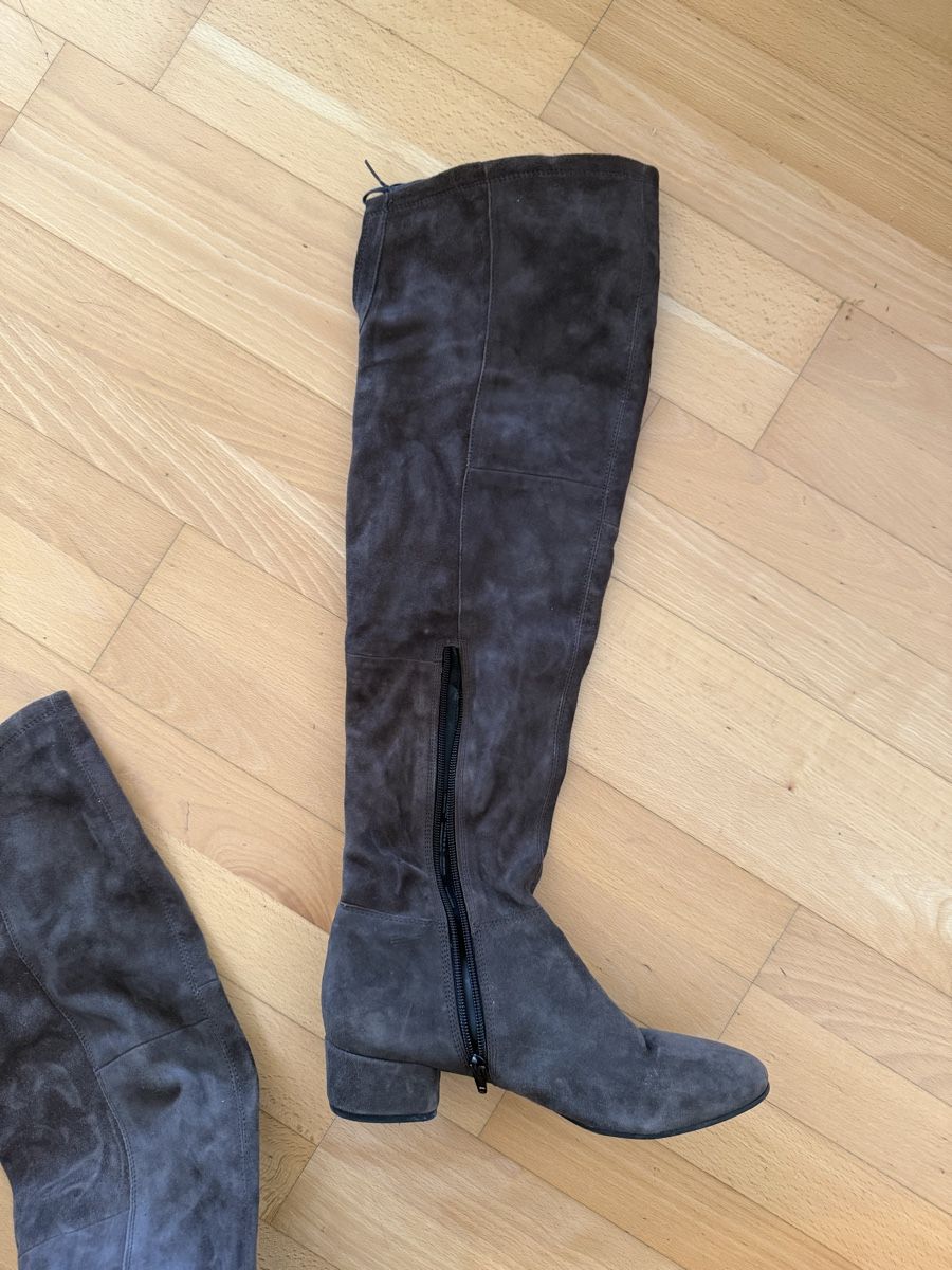 Vagabond Scarpe da donna: Vagabond Oveknees 38.5 – Usato da Bülach venduto da sawa22 2