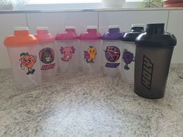 Holy Shaker neu