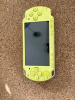 Psp à réparer Valentino Rossi 
