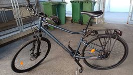 Cross Bike 28 Zoll
