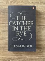 The Catcher in the Rye von J.D. Salinger
