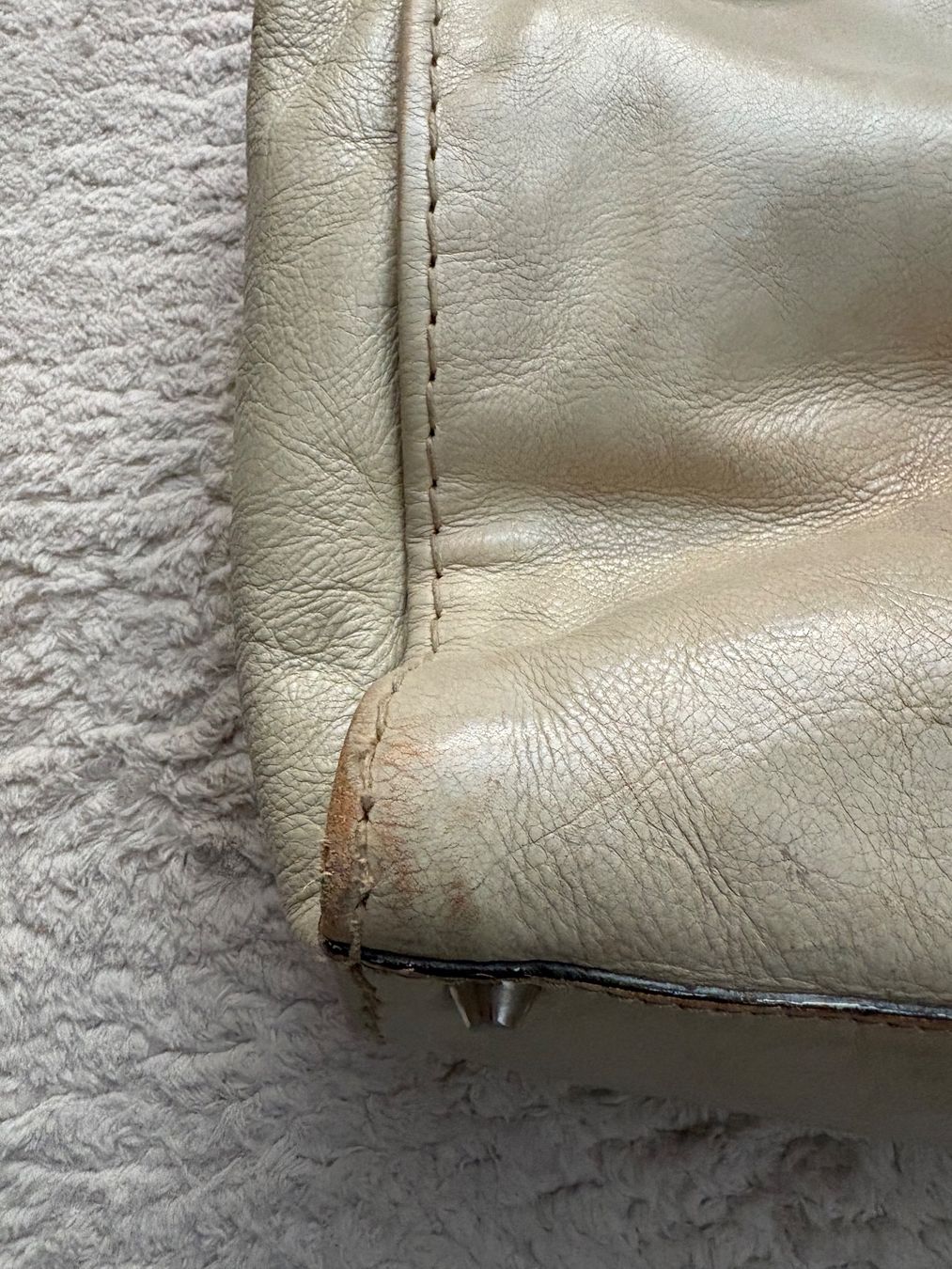 Chloé Borse da donna: CHLOE - large Edith Bag - Vintage condition. – Usato da Verbier venduto da eve_j6wp 5