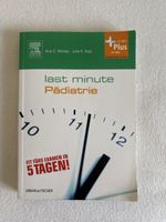 Medizin Last Minute Pädiatrie