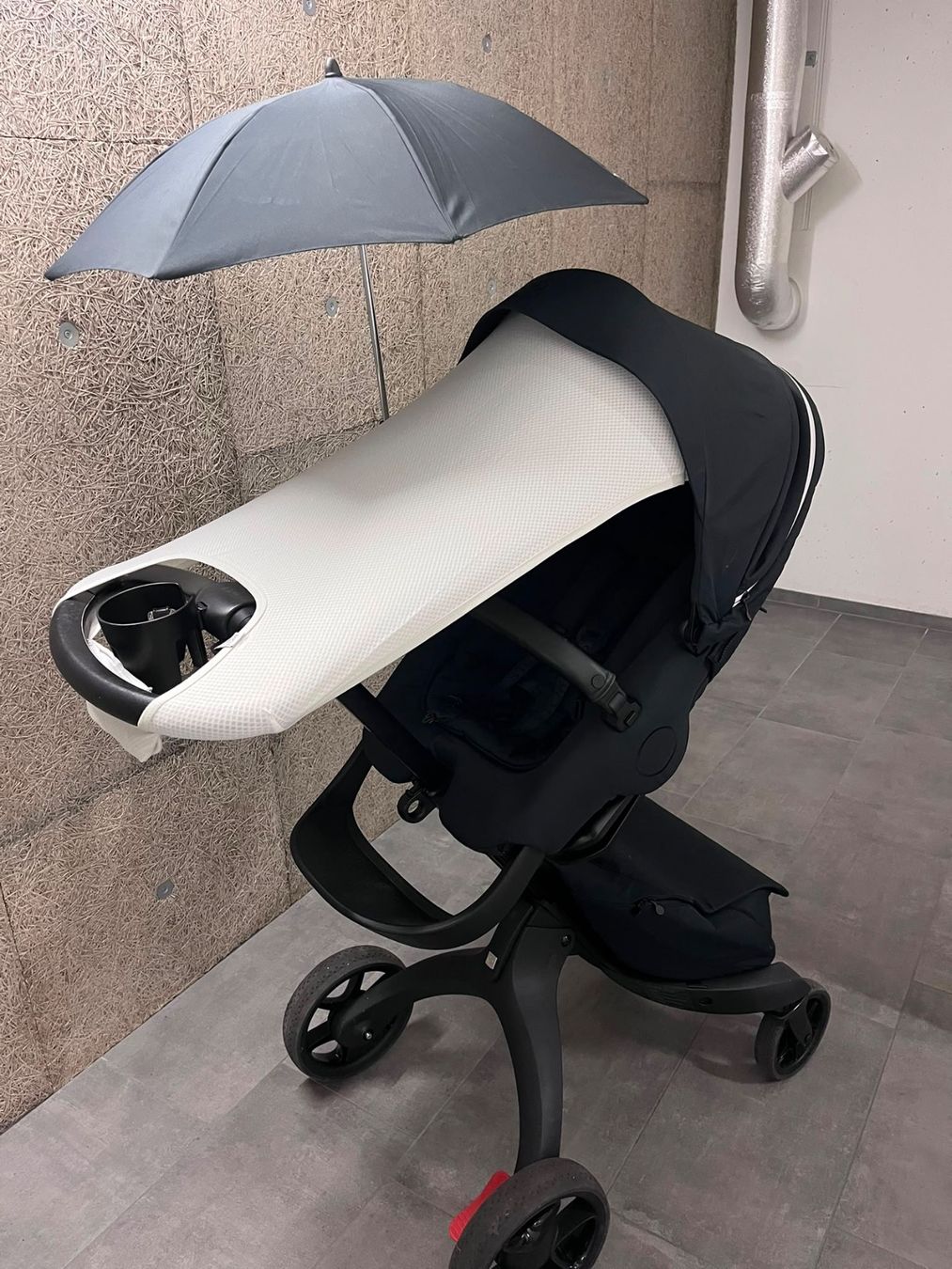Stokke Carrozzine: Stokke – Usato da weisslingen venduto da Tabby3
