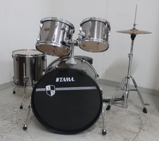 TAMA Imperial Star Schlagzeug inkomplett