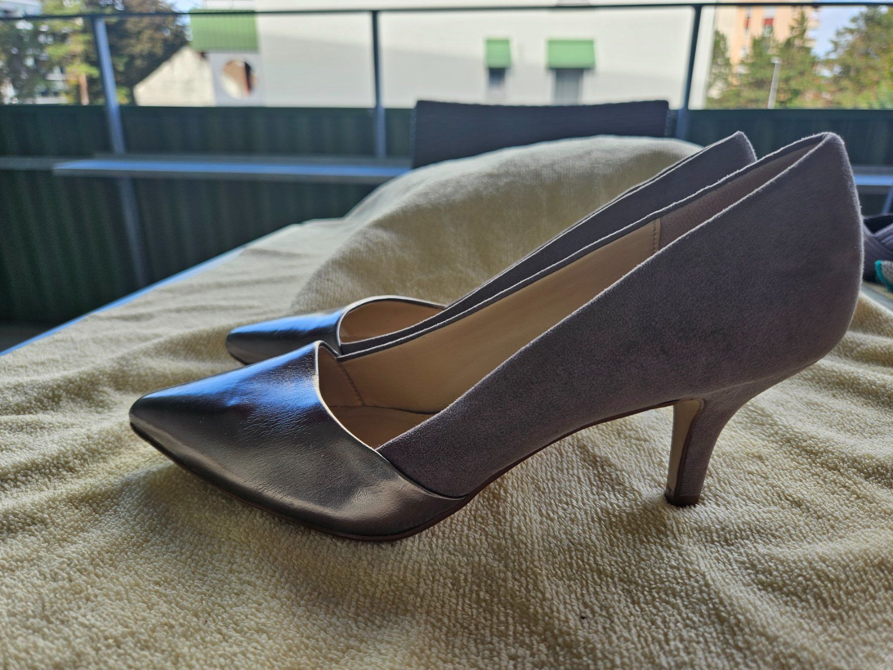 Graceland Damenschuhe: Pumps Marke Graceland – Gebraucht aus Basel von wurzelstein 1