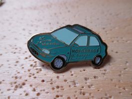 Mazda 121 Pin