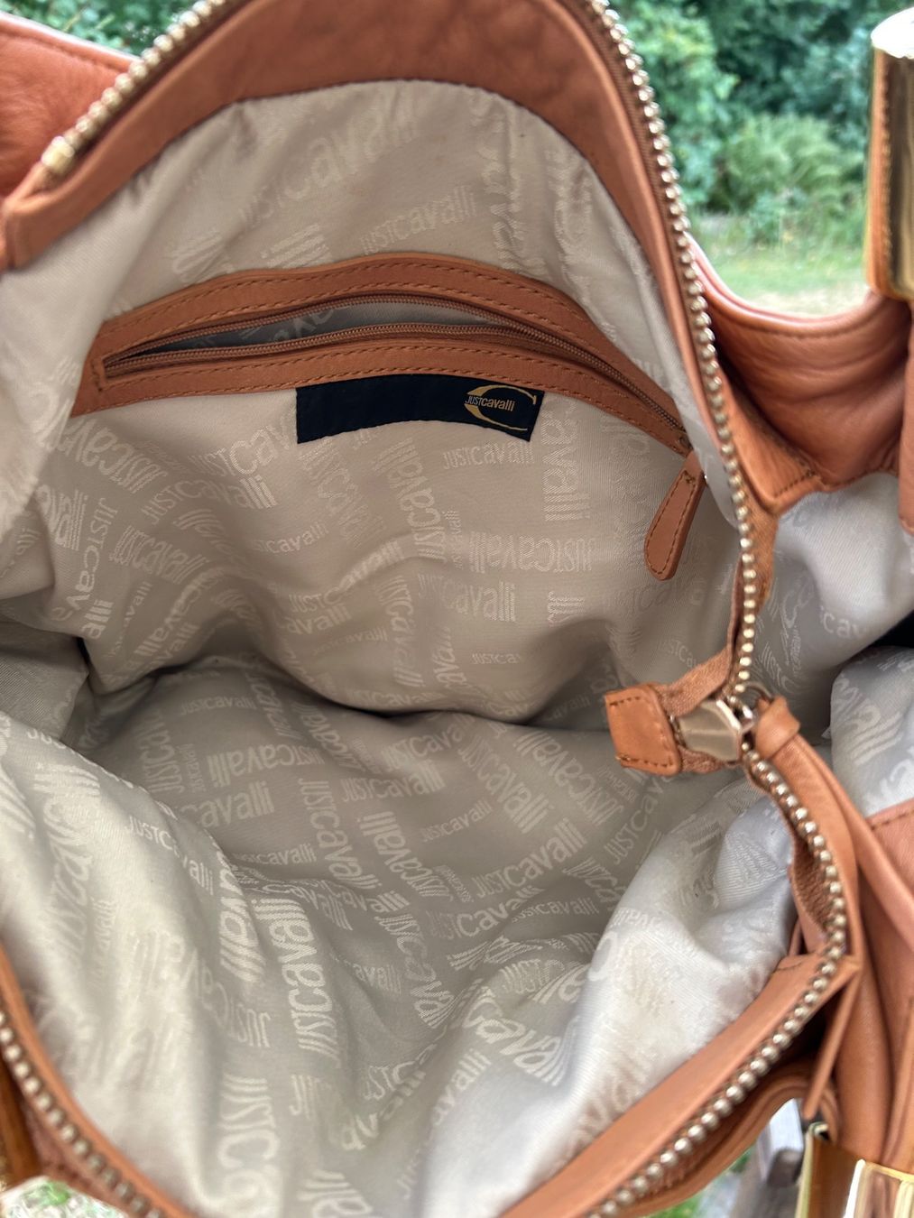 Borse da donna: Tasche JUST CAVALLI – Usato da Schwarzenbach venduto da A.M.Meier 4