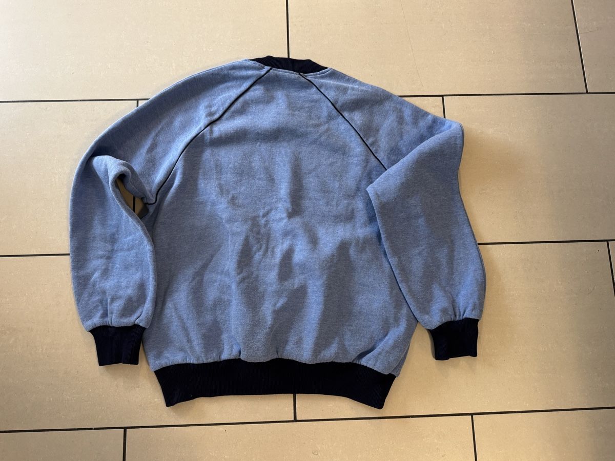 Lacoste Maglioni & Felpe: Pull lacoste vintage club T3 (M) – Usato da Prilly venduto da Croco_dealer 9
