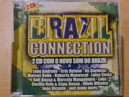 Brazil connection