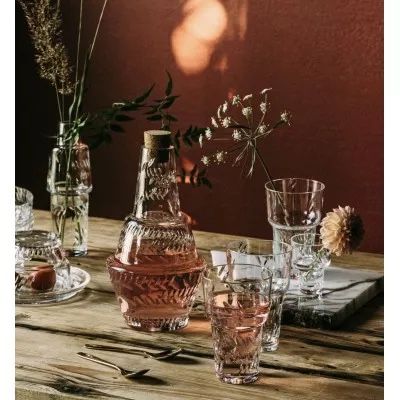 Caraffe: HopOnTop Satz - Karaffe und Gläser modern – Nuovo e nell'imballaggio originale da Bergdietikon venduto da ArtStore24 2