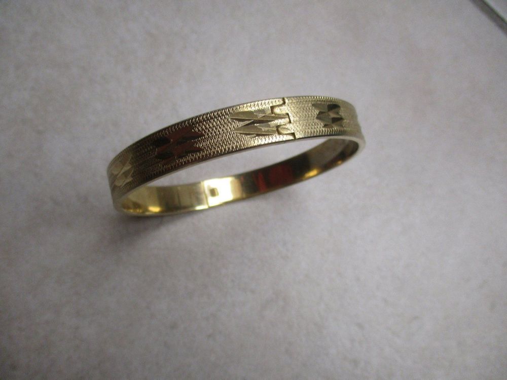 Armspange 18 RGP (Gebraucht) in Langenthal für CHF 13 – mit Lieferung ...