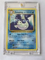 Pokemon Karte Dewgong 29/108 XY Evolutions 2016