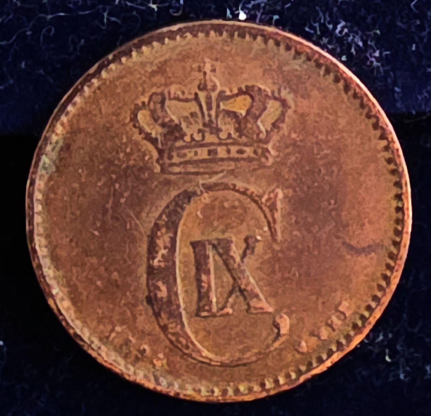 Toutes les monnaies: DÄNEMARK 2 ORE 1894 – D'occasion à winterthur par CoinPassion 1