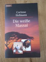 Die weisse Massai von Corinne Hofmann