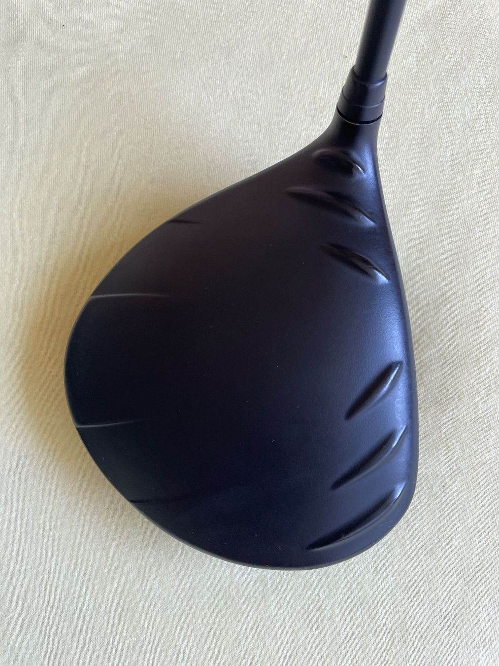 Ping Schläger & Sets: Ping G425 MAX Driver 10.5°. Alta CB shaft. RH. – Gebraucht aus Greifensee von blu-shooz 2