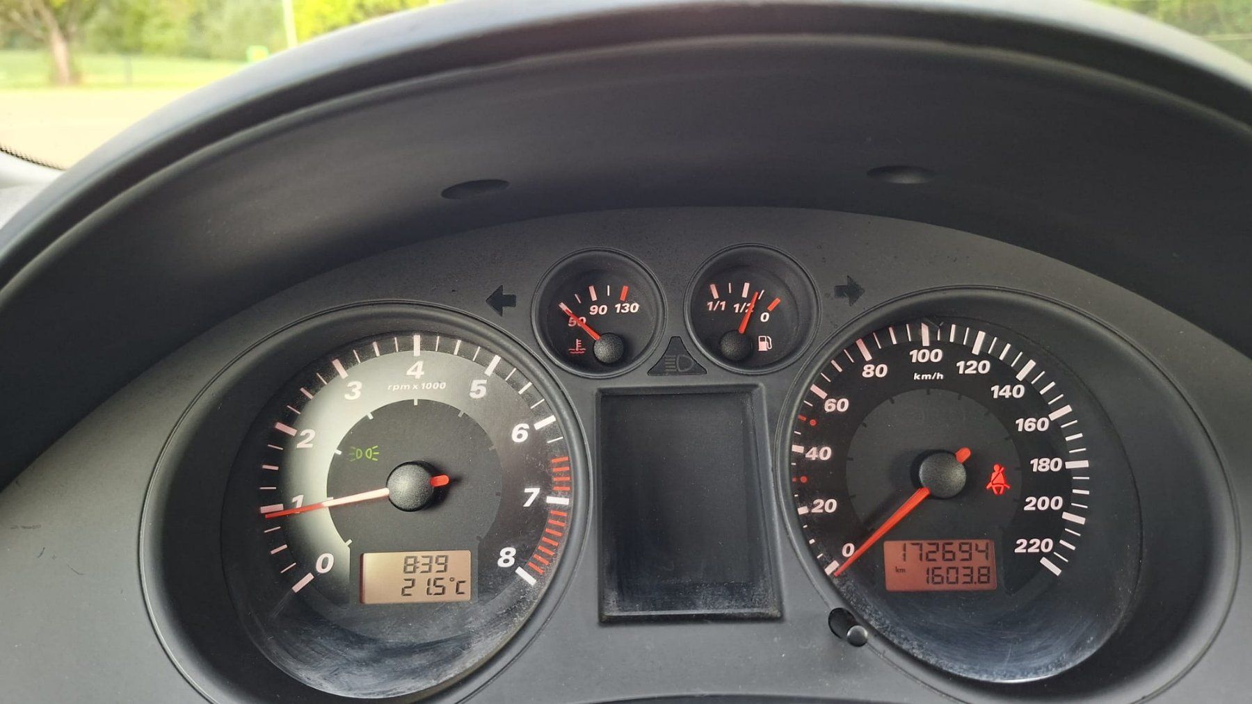 Seat Automobili: Seat Ibiza 1.4 – Usato da Schöftland venduto da kavali 7