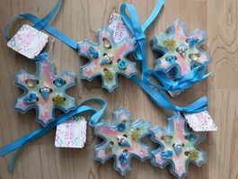 Lot Unicorn Kinderringe - 25 Stück #10