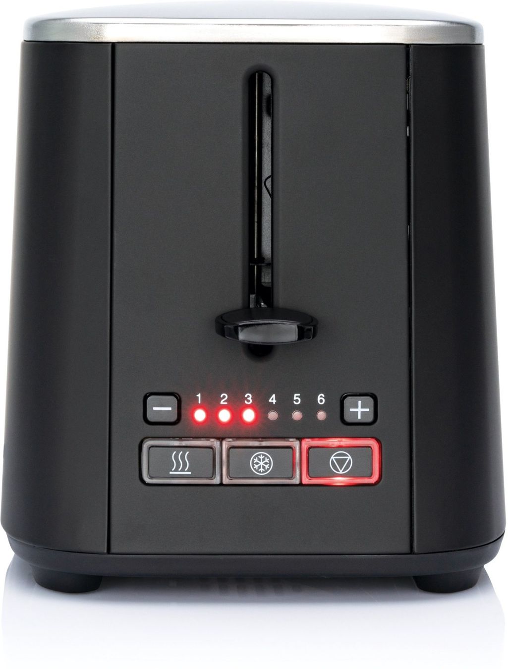 Elettrodomestici da cucina: Wilfa Toaster Classic - black – Nuovo e nell'imballaggio originale da Hitzkirch venduto da Thali_AG 2