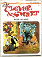 CLEVER & SMART - Band 3 - Carlsen Verlag - Neuauflage