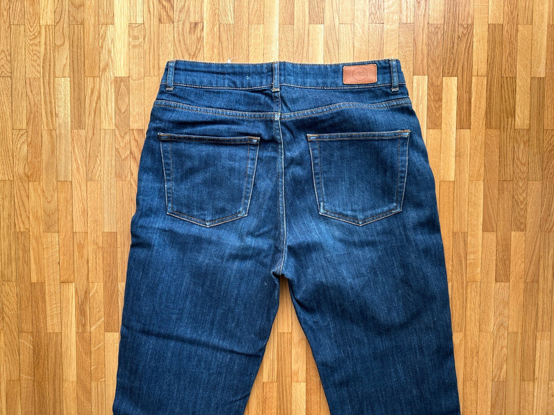 Jeans: Des Petits Hauts Jeans T27 – Gebraucht aus Lausanne von brixton 6
