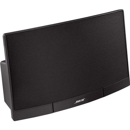 Bose LIFESTYLE RoomMate schwarz