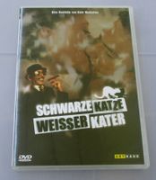 SCHWARZE KATZE, WEISSER KATER - Emir Kusturica
