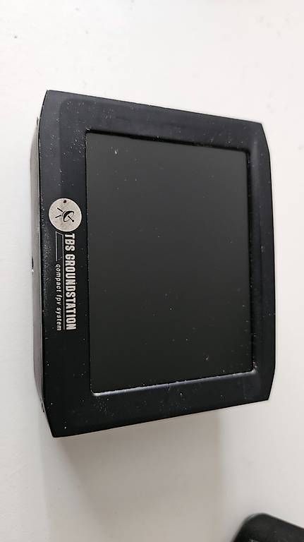 TBS Modellismo RC: TBS Groundsration 2.4Ghz – Usato da Rüschegg Gambach venduto da Wattify 3
