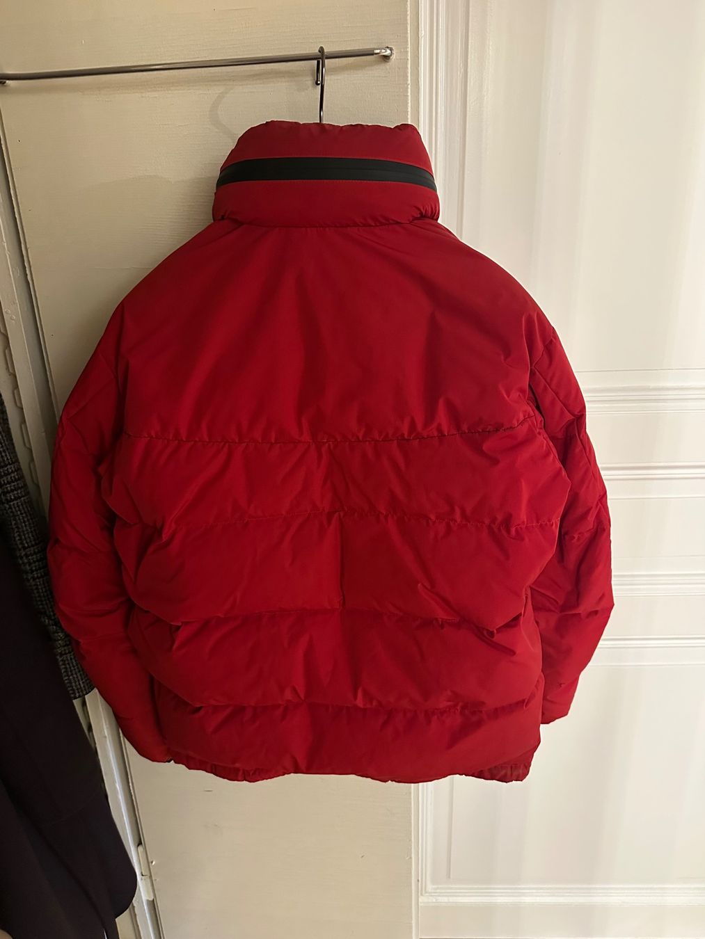 Aspesi Giacche: Aspesi Tic Tec Daunenjacke XS – Usato da Zürich venduto da agoe 3