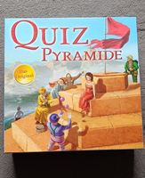 Quiz Pyramide - Das Original - Neu und Ungespielt