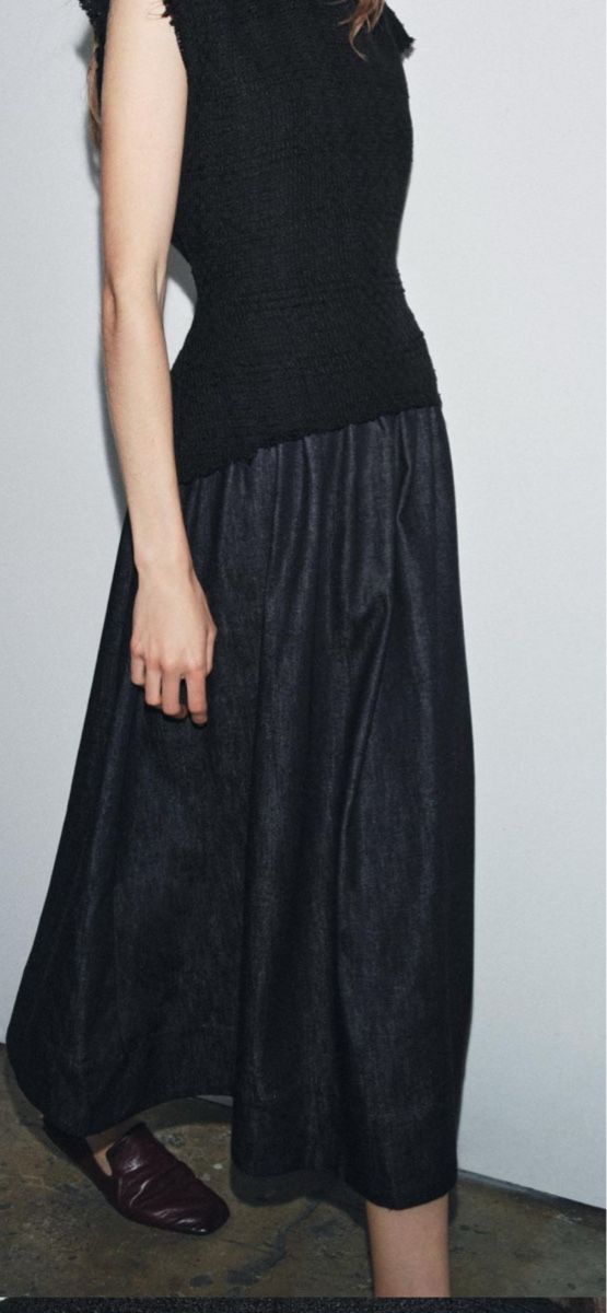 Zara Robes: Zara robe taille M – Neuf avec emballage d'origine à Brügg BE par nou_8ht9 1