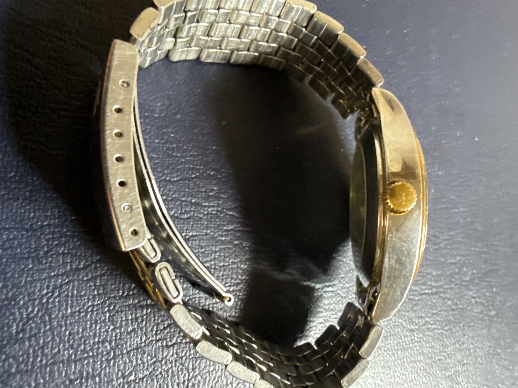 Tissot Orologi: Tissot PR 50 Automatic 34 mm – Usato da Pfeffingen venduto da Allhandelklgwatches 2