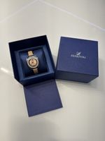 Swarovski Crystalline Oval, Orologio da donna