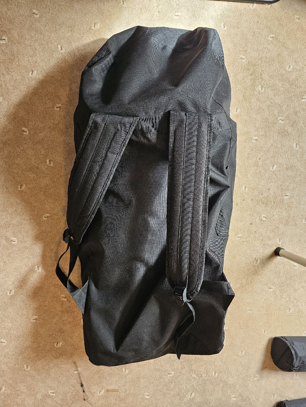 Gonser Tavole da surf e di nuoto: Stand Up Paddle mit Rucksack – Usato da Luzern venduto da dadude67 1