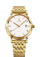 🇨🇭 Jowissa Magno J4.546.L Swiss Made Herrenuhr NEU