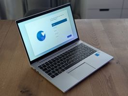 HP EliteBook 840 G8 (14"/i5-1135G7/16GB/256GB/Win 11 Pro)