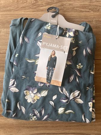 Tchibo Pyjama Set ungetragen Grösse L