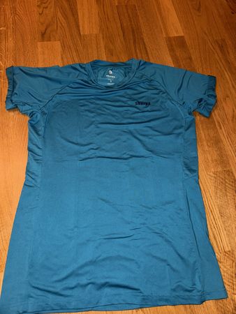 Sherpa Trainingsshirt **NEUWERTIG**