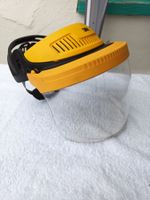 3M G500 Kopfhalterung mit Visier
